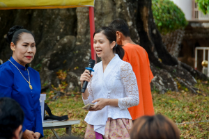 มรภ.เทพสตรี จัดกิจกรรมลานวิถีไทย งานแผ่นดินสมเด็จพระนารายณ์มหาราช ประจำปี พ.ศ. 2569 ครั้งที่ 38