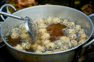 มรภ.เทพสตรี จัดกิจกรรมลานวิถีไทย งานแผ่นดินสมเด็จพระนารายณ์มหาราช ประจำปี พ.ศ. 2569 ครั้งที่ 38