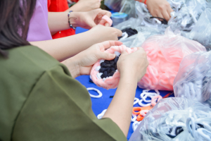 มรภ.เทพสตรี จัดกิจกรรมลานวิถีไทย งานแผ่นดินสมเด็จพระนารายณ์มหาราช ประจำปี พ.ศ. 2569 ครั้งที่ 38