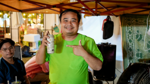 มรภ.เทพสตรี จัดกิจกรรมลานวิถีไทย งานแผ่นดินสมเด็จพระนารายณ์มหาราช ประจำปี พ.ศ. 2569 ครั้งที่ 38