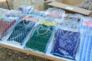 มรภ.เทพสตรี จัดกิจกรรมลานวิถีไทย งานแผ่นดินสมเด็จพระนารายณ์มหาราช ประจำปี พ.ศ. 2569 ครั้งที่ 38