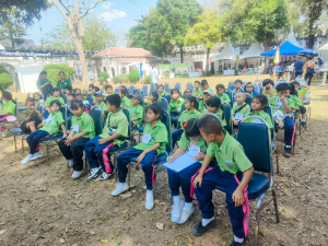 มรภ.เทพสตรี จัดกิจกรรมลานวิถีไทย งานแผ่นดินสมเด็จพระนารายณ์มหาราช ประจำปี พ.ศ. 2569 ครั้งที่ 38