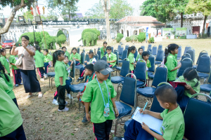 มรภ.เทพสตรี จัดกิจกรรมลานวิถีไทย งานแผ่นดินสมเด็จพระนารายณ์มหาราช ประจำปี พ.ศ. 2569 ครั้งที่ 38