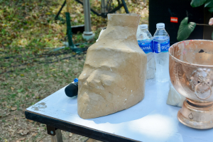 มรภ.เทพสตรี จัดกิจกรรมลานวิถีไทย งานแผ่นดินสมเด็จพระนารายณ์มหาราช ประจำปี พ.ศ. 2569 ครั้งที่ 38