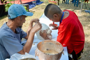 มรภ.เทพสตรี จัดกิจกรรมลานวิถีไทย งานแผ่นดินสมเด็จพระนารายณ์มหาราช ประจำปี พ.ศ. 2569 ครั้งที่ 38