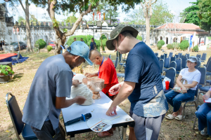 มรภ.เทพสตรี จัดกิจกรรมลานวิถีไทย งานแผ่นดินสมเด็จพระนารายณ์มหาราช ประจำปี พ.ศ. 2569 ครั้งที่ 38