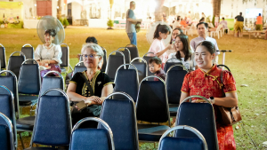 มรภ.เทพสตรี จัดกิจกรรมลานวิถีไทย งานแผ่นดินสมเด็จพระนารายณ์มหาราช ประจำปี พ.ศ. 2569 ครั้งที่ 38