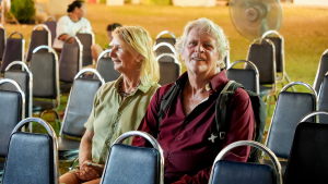 มรภ.เทพสตรี จัดกิจกรรมลานวิถีไทย งานแผ่นดินสมเด็จพระนารายณ์มหาราช ประจำปี พ.ศ. 2569 ครั้งที่ 38