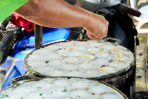 มรภ.เทพสตรี จัดกิจกรรมลานวิถีไทย งานแผ่นดินสมเด็จพระนารายณ์มหาราช ประจำปี พ.ศ. 2569 ครั้งที่ 38