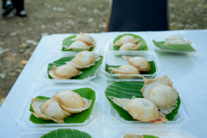 มรภ.เทพสตรี จัดกิจกรรมลานวิถีไทย งานแผ่นดินสมเด็จพระนารายณ์มหาราช ประจำปี พ.ศ. 2569 ครั้งที่ 38