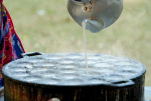 มรภ.เทพสตรี จัดกิจกรรมลานวิถีไทย งานแผ่นดินสมเด็จพระนารายณ์มหาราช ประจำปี พ.ศ. 2569 ครั้งที่ 38