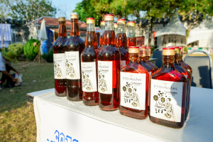 มรภ.เทพสตรี จัดกิจกรรมลานวิถีไทย งานแผ่นดินสมเด็จพระนารายณ์มหาราช ประจำปี พ.ศ. 2569 ครั้งที่ 38