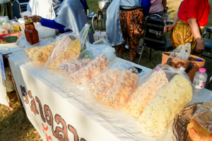 มรภ.เทพสตรี จัดกิจกรรมลานวิถีไทย งานแผ่นดินสมเด็จพระนารายณ์มหาราช ประจำปี พ.ศ. 2569 ครั้งที่ 38