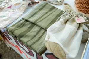 มรภ.เทพสตรี จัดกิจกรรมลานวิถีไทย งานแผ่นดินสมเด็จพระนารายณ์มหาราช ประจำปี พ.ศ. 2569 ครั้งที่ 38