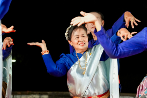 มรภ.เทพสตรี จัดกิจกรรมลานวิถีไทย งานแผ่นดินสมเด็จพระนารายณ์มหาราช ประจำปี พ.ศ. 2569 ครั้งที่ 38