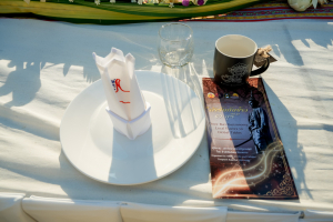 มรภ.เทพสตรี จัดกิจกรรมลานวิถีไทย งานแผ่นดินสมเด็จพระนารายณ์มหาราช ประจำปี พ.ศ. 2569 ครั้งที่ 38