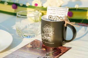 มรภ.เทพสตรี จัดกิจกรรมลานวิถีไทย งานแผ่นดินสมเด็จพระนารายณ์มหาราช ประจำปี พ.ศ. 2569 ครั้งที่ 38