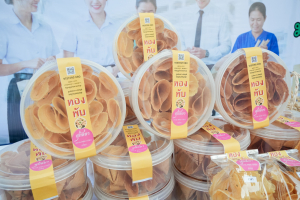 มรภ.เทพสตรี จัดกิจกรรมลานวิถีไทย งานแผ่นดินสมเด็จพระนารายณ์มหาราช ประจำปี พ.ศ. 2569 ครั้งที่ 38