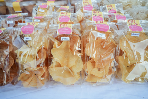 มรภ.เทพสตรี จัดกิจกรรมลานวิถีไทย งานแผ่นดินสมเด็จพระนารายณ์มหาราช ประจำปี พ.ศ. 2569 ครั้งที่ 38