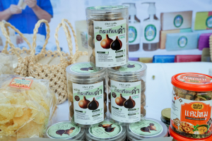 มรภ.เทพสตรี จัดกิจกรรมลานวิถีไทย งานแผ่นดินสมเด็จพระนารายณ์มหาราช ประจำปี พ.ศ. 2569 ครั้งที่ 38