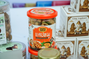 มรภ.เทพสตรี จัดกิจกรรมลานวิถีไทย งานแผ่นดินสมเด็จพระนารายณ์มหาราช ประจำปี พ.ศ. 2569 ครั้งที่ 38