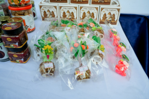 มรภ.เทพสตรี จัดกิจกรรมลานวิถีไทย งานแผ่นดินสมเด็จพระนารายณ์มหาราช ประจำปี พ.ศ. 2569 ครั้งที่ 38