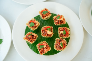 มรภ.เทพสตรี จัดกิจกรรมลานวิถีไทย งานแผ่นดินสมเด็จพระนารายณ์มหาราช ประจำปี พ.ศ. 2569 ครั้งที่ 38