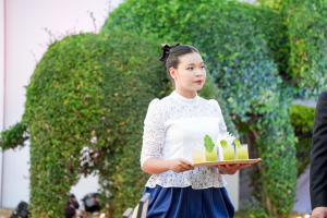 มรภ.เทพสตรี จัดกิจกรรมลานวิถีไทย งานแผ่นดินสมเด็จพระนารายณ์มหาราช ประจำปี พ.ศ. 2569 ครั้งที่ 38