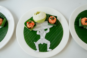 มรภ.เทพสตรี จัดกิจกรรมลานวิถีไทย งานแผ่นดินสมเด็จพระนารายณ์มหาราช ประจำปี พ.ศ. 2569 ครั้งที่ 38