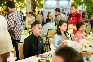 มรภ.เทพสตรี จัดกิจกรรมลานวิถีไทย งานแผ่นดินสมเด็จพระนารายณ์มหาราช ประจำปี พ.ศ. 2569 ครั้งที่ 38