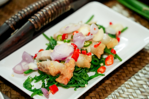 มรภ.เทพสตรี จัดกิจกรรมลานวิถีไทย งานแผ่นดินสมเด็จพระนารายณ์มหาราช ประจำปี พ.ศ. 2569 ครั้งที่ 38