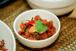 มรภ.เทพสตรี จัดกิจกรรมลานวิถีไทย งานแผ่นดินสมเด็จพระนารายณ์มหาราช ประจำปี พ.ศ. 2569 ครั้งที่ 38