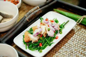 มรภ.เทพสตรี จัดกิจกรรมลานวิถีไทย งานแผ่นดินสมเด็จพระนารายณ์มหาราช ประจำปี พ.ศ. 2569 ครั้งที่ 38