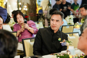 มรภ.เทพสตรี จัดกิจกรรมลานวิถีไทย งานแผ่นดินสมเด็จพระนารายณ์มหาราช ประจำปี พ.ศ. 2569 ครั้งที่ 38