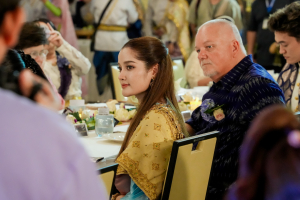 มรภ.เทพสตรี จัดกิจกรรมลานวิถีไทย งานแผ่นดินสมเด็จพระนารายณ์มหาราช ประจำปี พ.ศ. 2569 ครั้งที่ 38