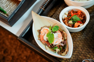 มรภ.เทพสตรี จัดกิจกรรมลานวิถีไทย งานแผ่นดินสมเด็จพระนารายณ์มหาราช ประจำปี พ.ศ. 2569 ครั้งที่ 38