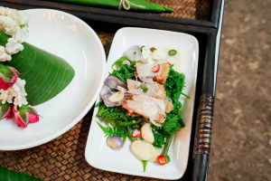 มรภ.เทพสตรี จัดกิจกรรมลานวิถีไทย งานแผ่นดินสมเด็จพระนารายณ์มหาราช ประจำปี พ.ศ. 2569 ครั้งที่ 38