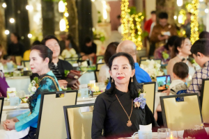 มรภ.เทพสตรี จัดกิจกรรมลานวิถีไทย งานแผ่นดินสมเด็จพระนารายณ์มหาราช ประจำปี พ.ศ. 2569 ครั้งที่ 38