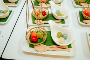 มรภ.เทพสตรี จัดกิจกรรมลานวิถีไทย งานแผ่นดินสมเด็จพระนารายณ์มหาราช ประจำปี พ.ศ. 2569 ครั้งที่ 38