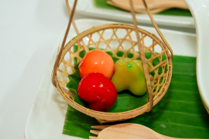 มรภ.เทพสตรี จัดกิจกรรมลานวิถีไทย งานแผ่นดินสมเด็จพระนารายณ์มหาราช ประจำปี พ.ศ. 2569 ครั้งที่ 38