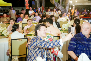 มรภ.เทพสตรี จัดกิจกรรมลานวิถีไทย งานแผ่นดินสมเด็จพระนารายณ์มหาราช ประจำปี พ.ศ. 2569 ครั้งที่ 38