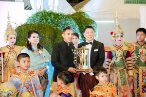 มรภ.เทพสตรี จัดกิจกรรมลานวิถีไทย งานแผ่นดินสมเด็จพระนารายณ์มหาราช ประจำปี พ.ศ. 2569 ครั้งที่ 38