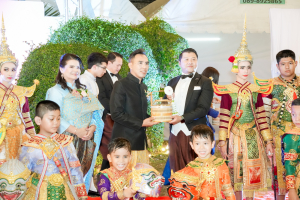 มรภ.เทพสตรี จัดกิจกรรมลานวิถีไทย งานแผ่นดินสมเด็จพระนารายณ์มหาราช ประจำปี พ.ศ. 2569 ครั้งที่ 38