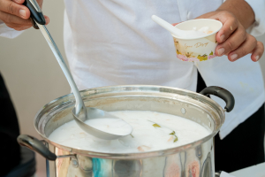 มรภ.เทพสตรี จัดกิจกรรมลานวิถีไทย งานแผ่นดินสมเด็จพระนารายณ์มหาราช ประจำปี พ.ศ. 2569 ครั้งที่ 38