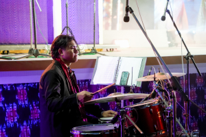 มรภ.เทพสตรี ร่วมกิจกรรมเทิดพระเกียรติ สมเด็จพระนางเจ้าสิริกิติ์ พระบรมราชินีนาถ พระบรมราชชนนีพันปีหลวง ในงานแผ่นดินสมเด็จพระนารายณ์มหาราช