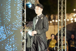 มรภ.เทพสตรี ร่วมกิจกรรมเทิดพระเกียรติ สมเด็จพระนางเจ้าสิริกิติ์ พระบรมราชินีนาถ พระบรมราชชนนีพันปีหลวง ในงานแผ่นดินสมเด็จพระนารายณ์มหาราช