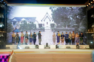 อธิการบดี มรภ.เทพสตรี นำผู้บริหาร คณาจารย์ และบุคลากร ร่วมต้อนรับนายกรัฐมนตรี และคณะ ในพิธีเปิดงานแผ่นดินสมเด็จพระนารายณ์มหาราช ประจำปี พ.ศ. 2569 ครั้งที่ 38