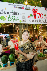 อธิการบดี มรภ.เทพสตรี นำผู้บริหาร คณาจารย์ และบุคลากร ร่วมต้อนรับนายกรัฐมนตรี และคณะ ในพิธีเปิดงานแผ่นดินสมเด็จพระนารายณ์มหาราช ประจำปี พ.ศ. 2569 ครั้งที่ 38