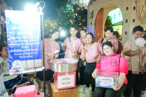 อธิการบดี มรภ.เทพสตรี นำผู้บริหาร คณาจารย์ และบุคลากร ร่วมต้อนรับนายกรัฐมนตรี และคณะ ในพิธีเปิดงานแผ่นดินสมเด็จพระนารายณ์มหาราช ประจำปี พ.ศ. 2569 ครั้งที่ 38