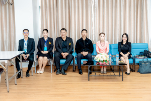 คณะครุศาสตร์ จัดอบรมเชิงปฏิบัติการรุกคืบยกระดับห้องเรียนคุณภาพด้วย STEAM และ AI สู่การวิจัยในชั้นเรียน